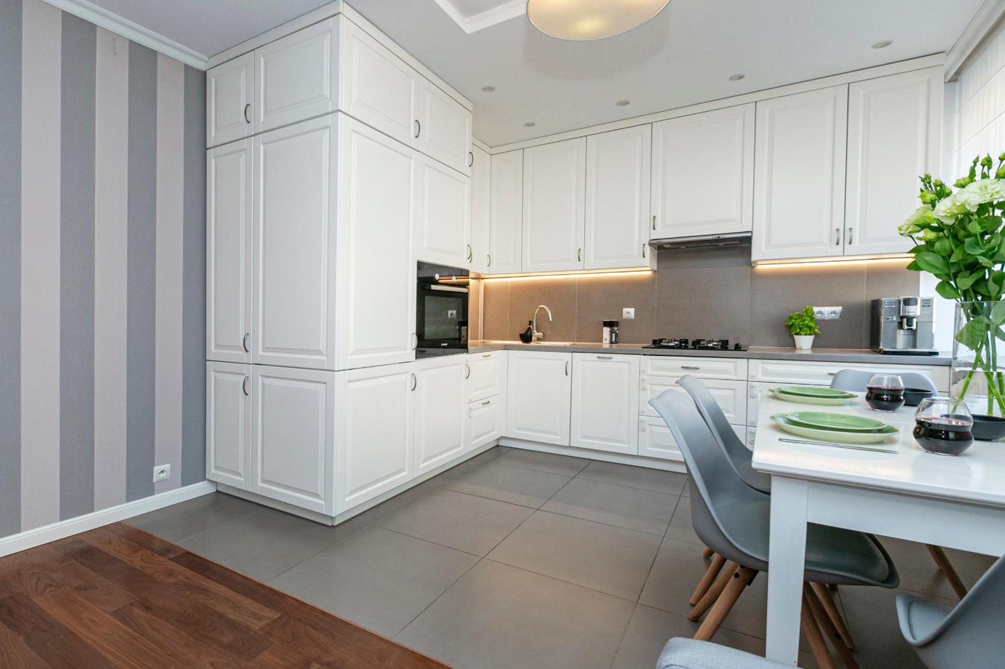 Wilcza 10 - Bezplatny Parking - Free Parking - Better Apartament