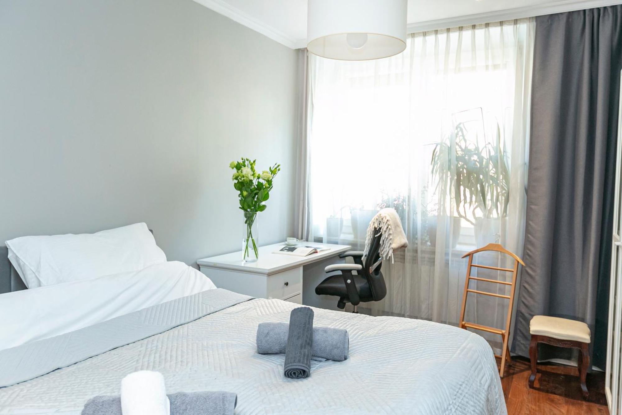 Wilcza 10 - Bezplatny Parking - Free Parking - Better Apartament